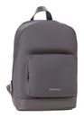 VALENTINO Zaino Backpack Grigio