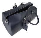 VALENTINO Marnier Hand Duffer Bag Blu VALENTINO Marnier Hand Duffer Bag Blu