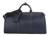 VALENTINO Marnier Hand Duffer Bag Blu VALENTINO Marnier Hand Duffer Bag Blu