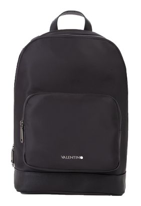 VALENTINO Zaino Backpack Nero