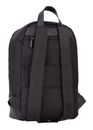 VALENTINO Zaino Backpack Nero