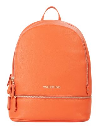 VALENTINO Brixton Backpack Arancio