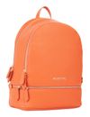 VALENTINO Brixton Backpack Arancio VALENTINO Brixton Backpack Arancio