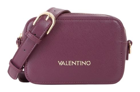 VALENTINO Zero Re Camera Bag Prugna VALENTINO Zero Re Camera Bag Prugna