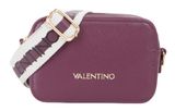 VALENTINO Zero Re Camera Bag Prugna VALENTINO Zero Re Camera Bag Prugna