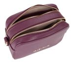 VALENTINO Zero Re Camera Bag Prugna VALENTINO Zero Re Camera Bag Prugna