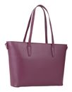 VALENTINO Zero Re Shopping Bag Prugna VALENTINO Zero Re Shopping Bag Prugna