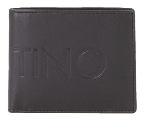 VALENTINO Mason Wallet Nero