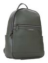 VALENTINO Efeo Backpack Militare
