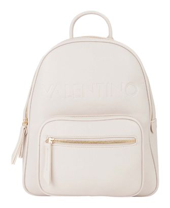 VALENTINO Foxy Re Backpack Ecru