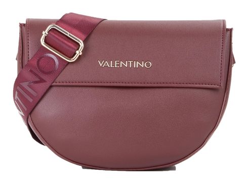 VALENTINO Bigs Flap Bag Prugna