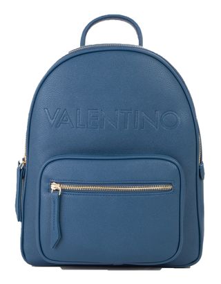 VALENTINO Foxy Re Backpack Blu