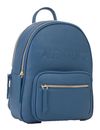 VALENTINO Foxy Re Backpack Blu VALENTINO Foxy Re Backpack Blu