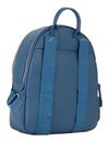 VALENTINO Foxy Re Backpack Blu VALENTINO Foxy Re Backpack Blu