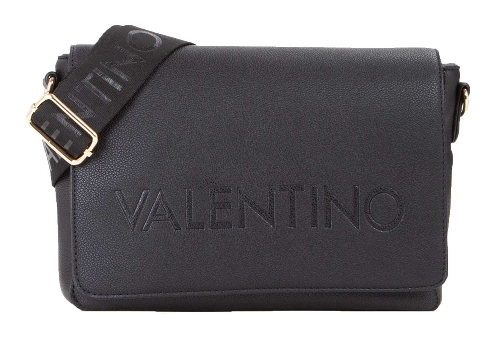 VALENTINO Foxy Re Flap Bag Nero VALENTINO Foxy Re Flap Bag Nero
