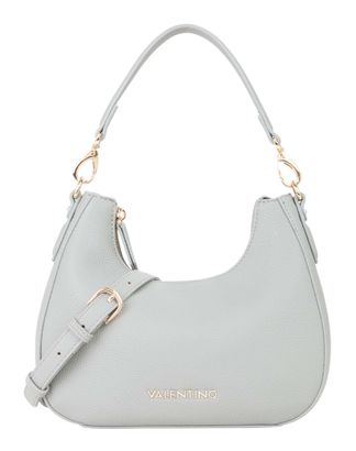VALENTINO Brixton Hobo Bag Grigio Polvere