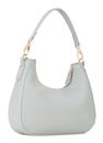 VALENTINO Brixton Hobo Bag Grigio Polvere