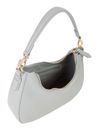 VALENTINO Brixton Hobo Bag Grigio Polvere