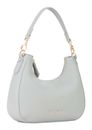 VALENTINO Brixton Hobo Bag Grigio Polvere