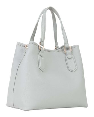 VALENTINO shoulder bag Brixton Shopping Grigio Polvere | Buy bags