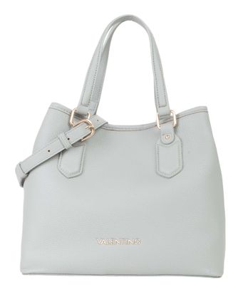 VALENTINO Brixton Shopping Grigio Polvere
