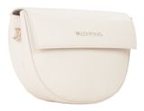VALENTINO Bigs Flap Bag Ecru