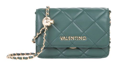 VALENTINO Ocarina Flap Bag Bosco