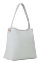 VALENTINO Brixton Hobo Bag Grigio Polvere VALENTINO Brixton Hobo Bag Grigio Polvere