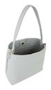 VALENTINO Brixton Hobo Bag Grigio Polvere VALENTINO Brixton Hobo Bag Grigio Polvere