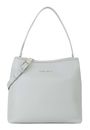VALENTINO Brixton Hobo Bag Grigio Polvere VALENTINO Brixton Hobo Bag Grigio Polvere