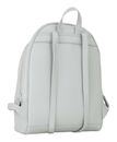 VALENTINO Brixton Backpack Grigio Polvere VALENTINO Brixton Backpack Grigio Polvere