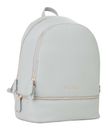VALENTINO Brixton Backpack Grigio Polvere VALENTINO Brixton Backpack Grigio Polvere