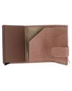 The Chesterfield Brand Nivala Cardholder Vintage Rose