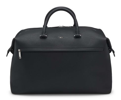 BOSS Ray Soft Holdall Black