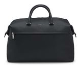 BOSS Ray Soft Holdall Black BOSS Ray Soft Holdall Black