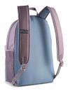 PUMA Phase Color Block Backpack Plum Jam - Cool Blue - Colorblock PUMA Phase Color Block Backpack Plum Jam - Cool Blue - Colorblock