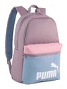 Plum Jam - Cool Blue - Colorblock