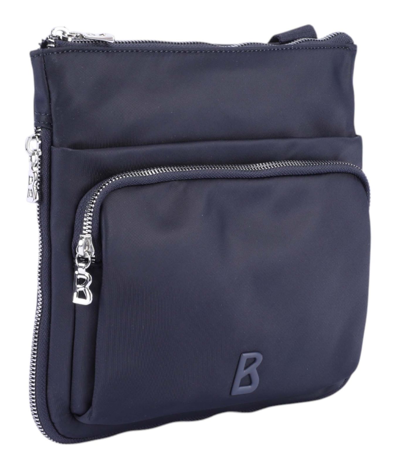 Bogner Verbier Play 1.0 Serena Shoulderbag M Darkblue Bogner Verbier Play 1.0 Serena Shoulderbag M Darkblue