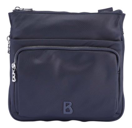 Bogner Verbier Play 1.0 Serena Shoulderbag M Darkblue