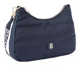 Bogner Wallis Tessuto Odette Shoulderbag Darkblue Bogner Wallis Tessuto Odette Shoulderbag Darkblue