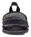Bogner Verbier Play 1.0 Hermine Backpack M Black Bogner Verbier Play 1.0 Hermine Backpack M Black