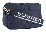 Bogner Wallis Tessuto Bar Shoulderbag Darkblue