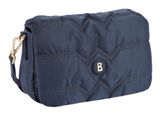 Bogner Wallis Tessuto Bar Shoulderbag Darkblue