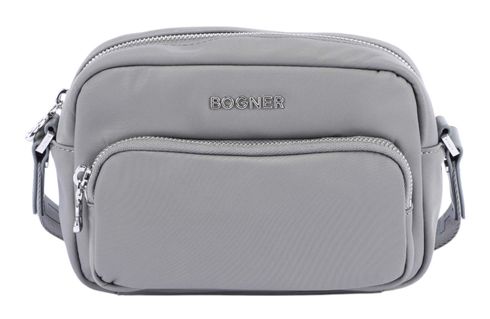 Bogner Klosters Lidia Shoulderbag XS Grey