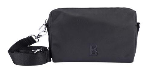 Bogner Verbier Play 1.0 Pukie Shoulderbag S Black