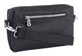Bogner Verbier Play 1.0 Pukie Shoulderbag S Black Bogner Verbier Play 1.0 Pukie Shoulderbag S Black
