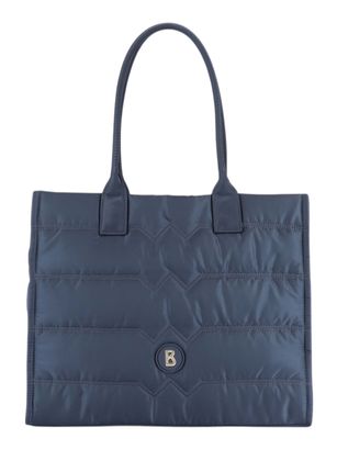 Bogner Wallis Tessuto Maylin Shopper XL Darkblue