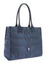 Bogner Wallis Tessuto Maylin Shopper XL Darkblue Bogner Wallis Tessuto Maylin Shopper XL Darkblue