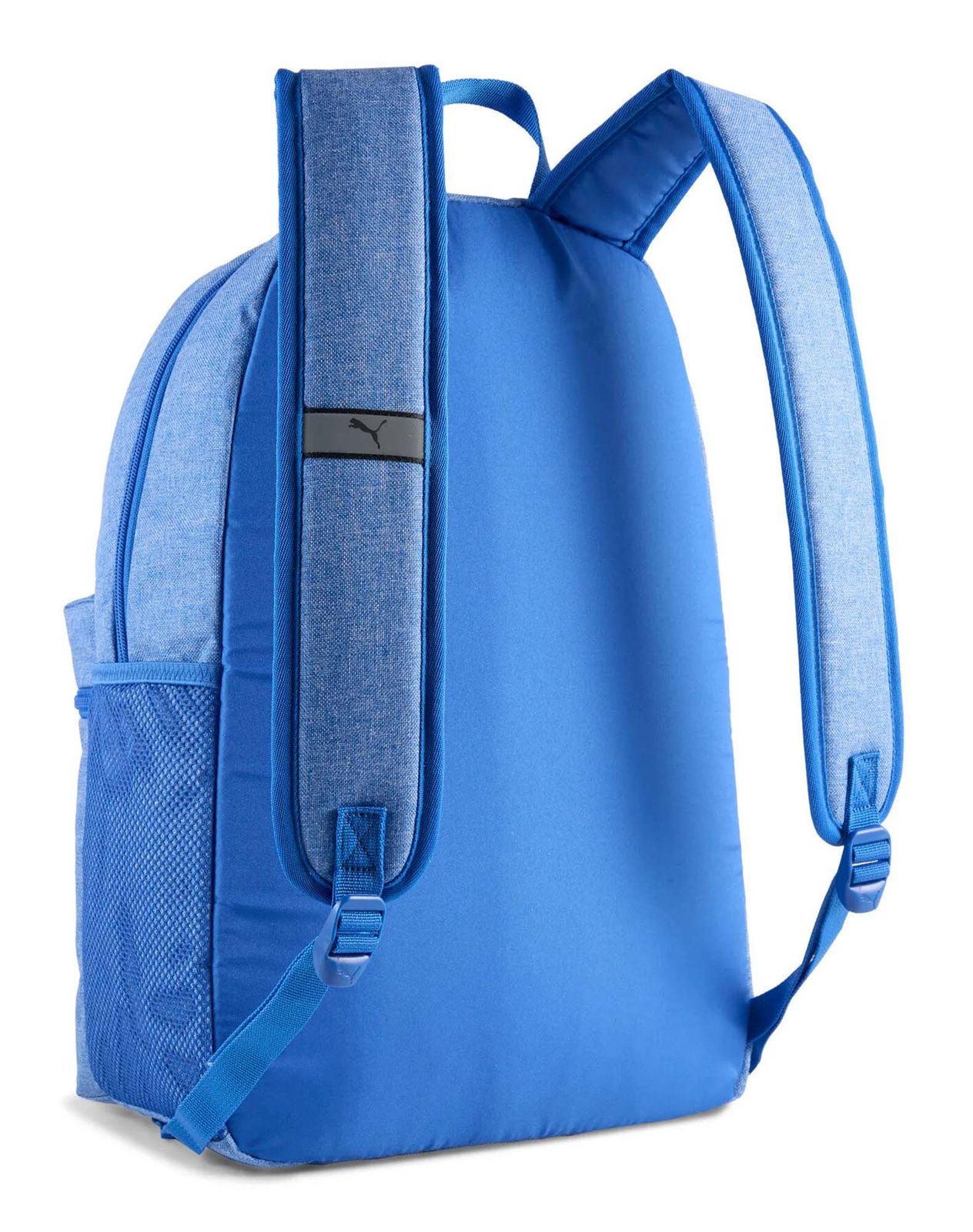 PUMA Phase Backpack III Mountain Blue - Heather PUMA Phase Backpack III Mountain Blue - Heather