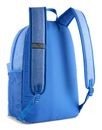 PUMA Phase Backpack III Mountain Blue - Heather